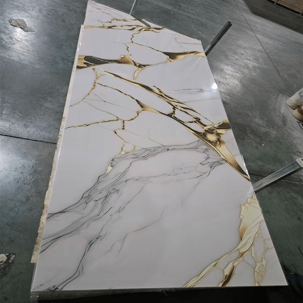 PVC marble wall panels - Image 3
