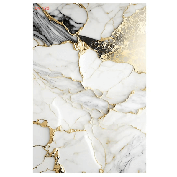 PVC marble wall panels - Image 4