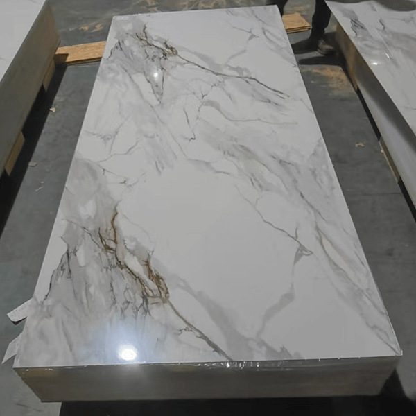 PVC marble wall panels - Image 5