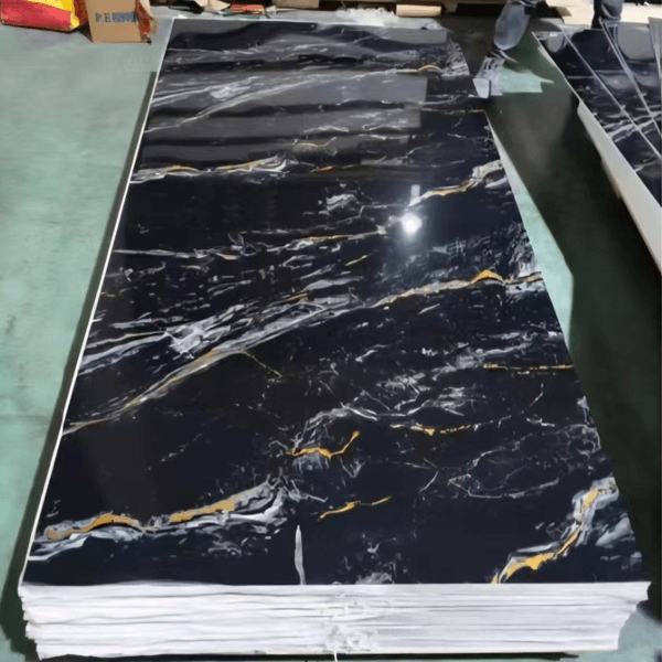 PVC marble wall panels - Image 6