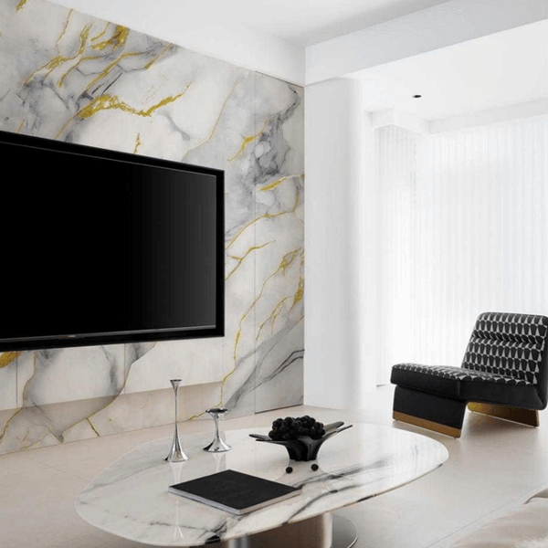 PVC marble wall panels - Image 8