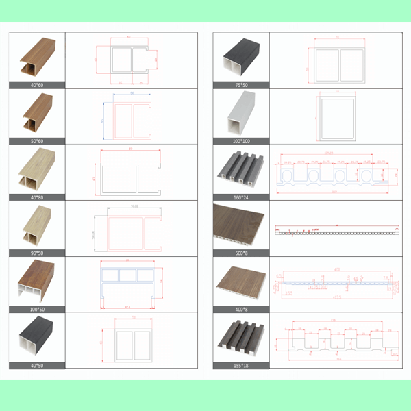 WPC Wall & Ceiling Cladding - Image 7