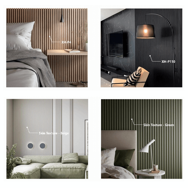 WPC Wall & Ceiling Cladding - Image 3