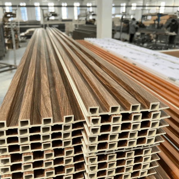 WPC Wall & Ceiling Cladding - Image 4